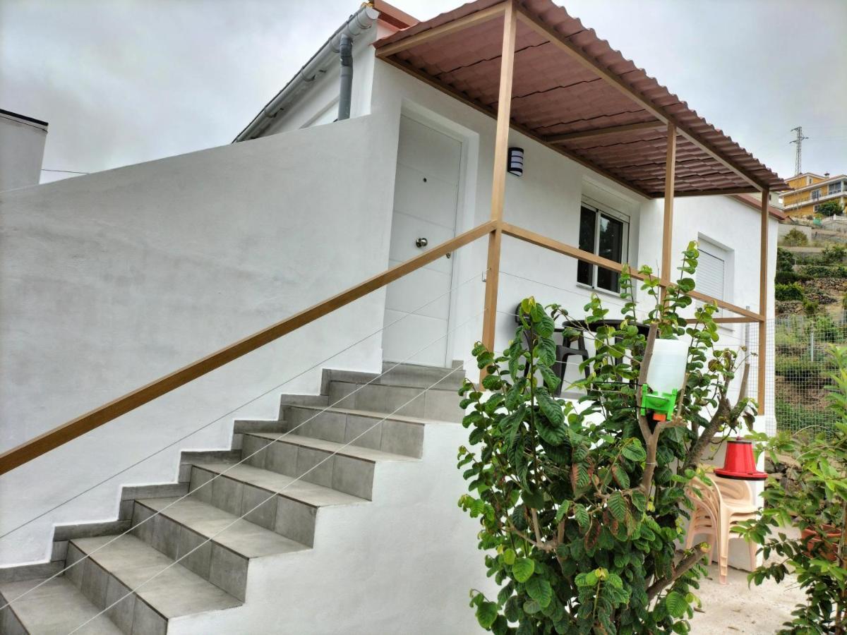 הוילה La Guancha Casa Lipa מראה חיצוני תמונה
