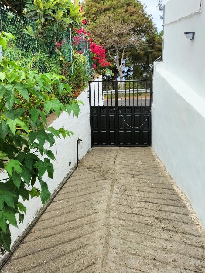 הוילה La Guancha Casa Lipa מראה חיצוני תמונה