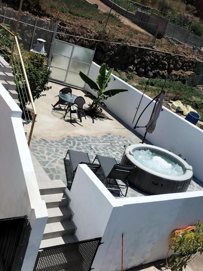 הוילה La Guancha Casa Lipa מראה חיצוני תמונה