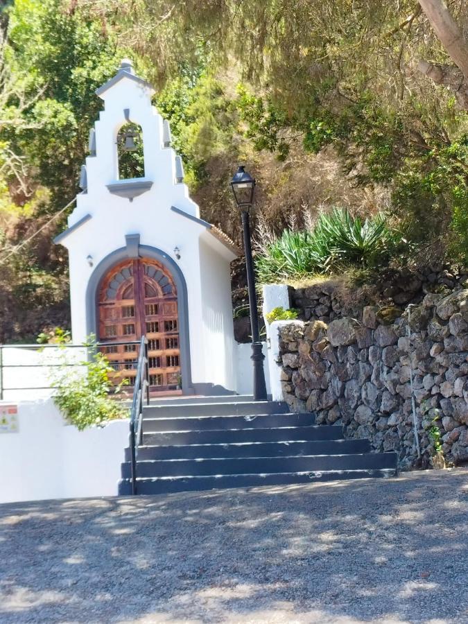 הוילה La Guancha Casa Lipa מראה חיצוני תמונה