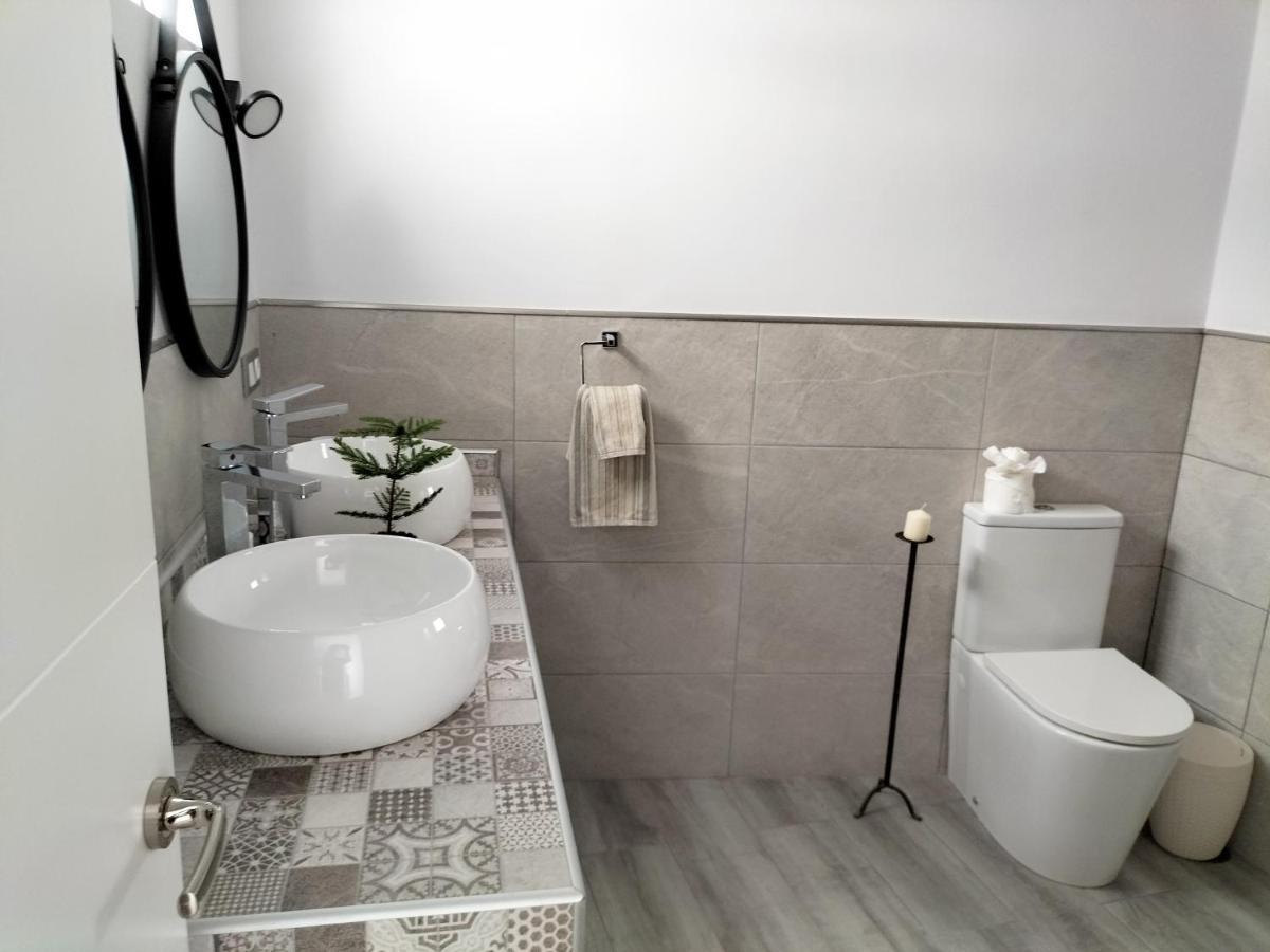 הוילה La Guancha Casa Lipa מראה חיצוני תמונה