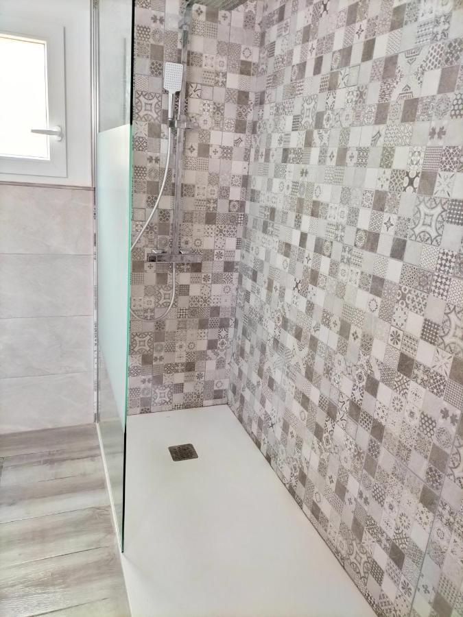 הוילה La Guancha Casa Lipa מראה חיצוני תמונה