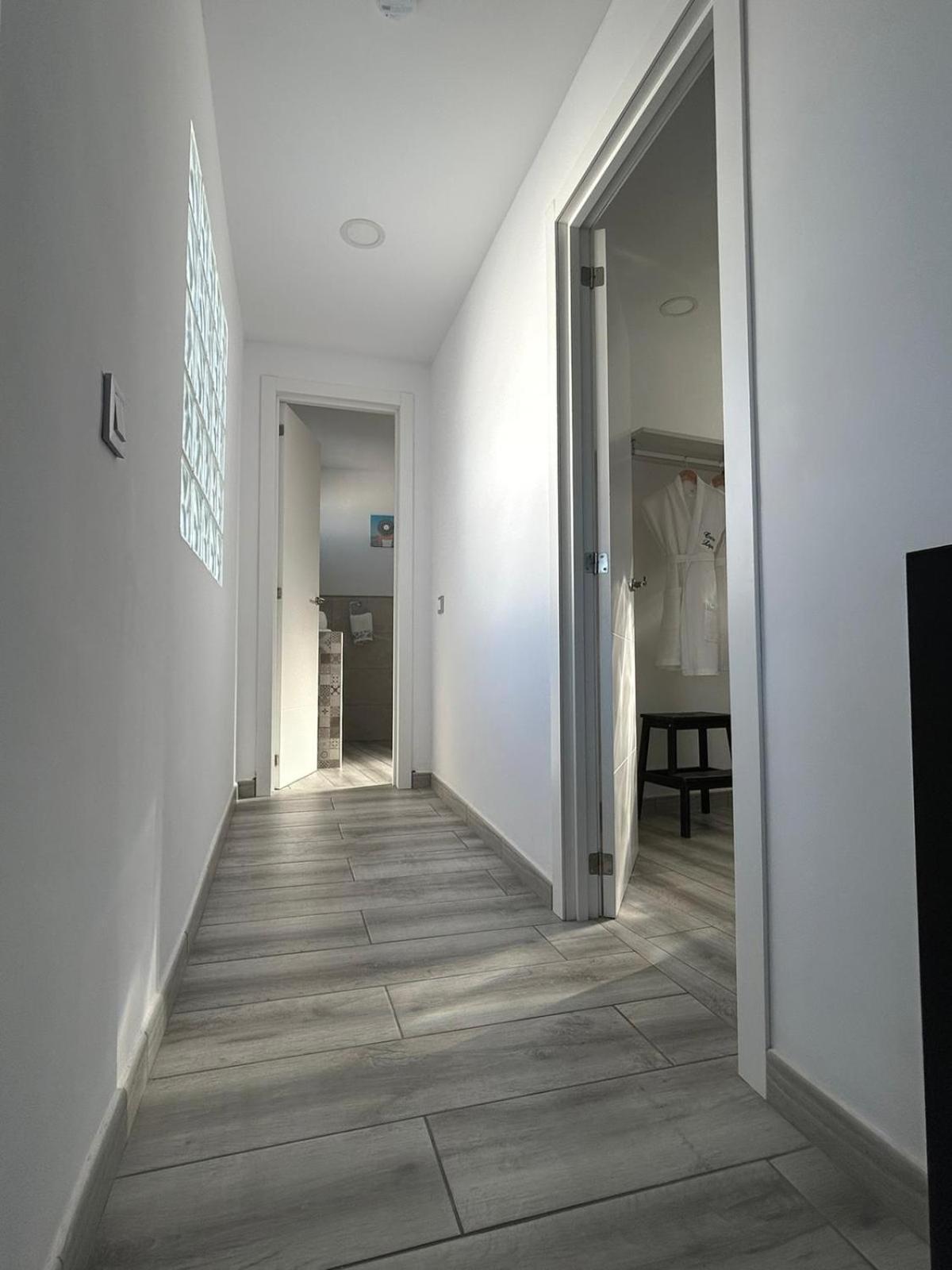 הוילה La Guancha Casa Lipa מראה חיצוני תמונה