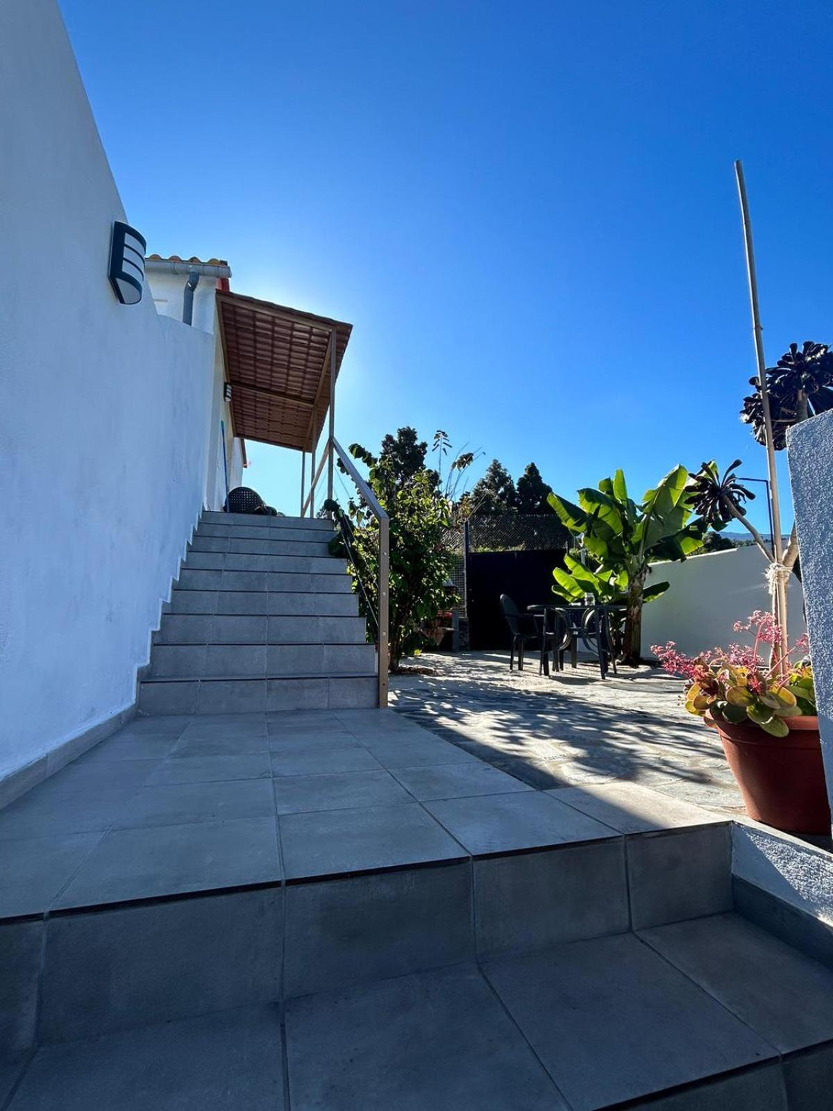 הוילה La Guancha Casa Lipa מראה חיצוני תמונה