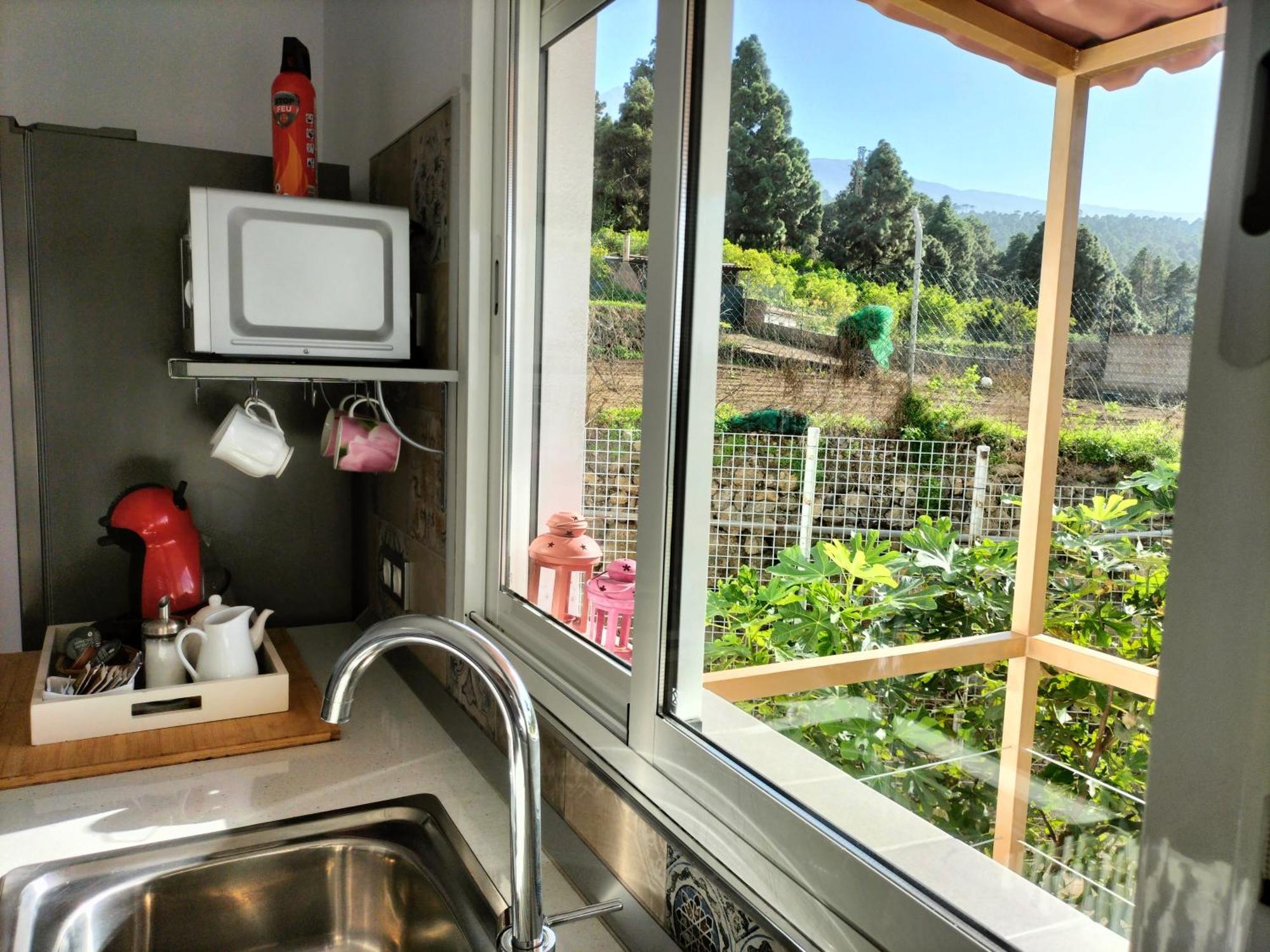 הוילה La Guancha Casa Lipa מראה חיצוני תמונה